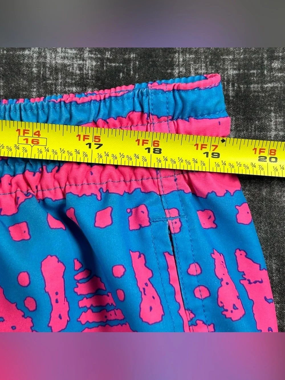 chubbies stylish men